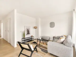 Apartment for sale Avelgem (RBU49852)