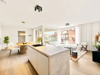 Apartment for sale Vichte (RBU49853)