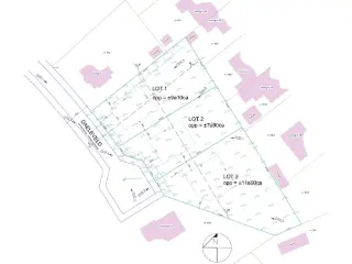 Bouwgrond te koop Bellingen (RBU49859)