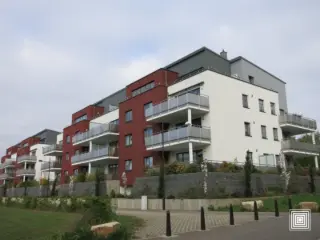 Appartement te huur Luxembourg (RBU49869)