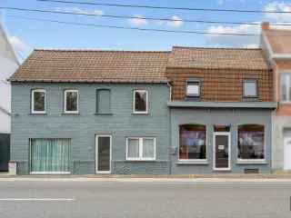 Mixed building for sale Dergneau (RBU49892)