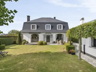 Villa te koop Oudenaarde (RBU49894)