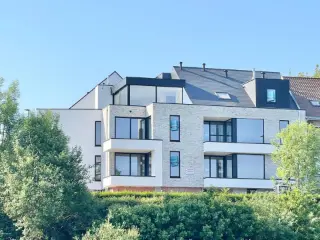 Appartement à vendre Renaix (RBU49898)