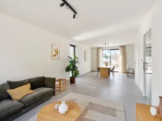 Residence for sale Leupegem (RBU49899)