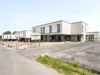 Residence for sale Ronse (RBU49907)