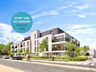 Appartement à vendre Renaix (RBU49915)