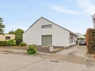 Bungalow te koop Deinze (RBU49922)