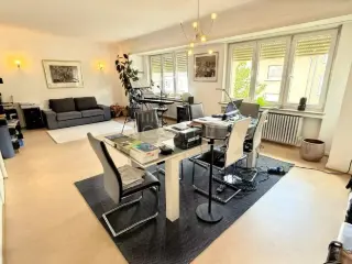 Appartement te huur Luxembourg (RBU50001)