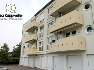 Appartement à louer Alzingen (RBU50002)