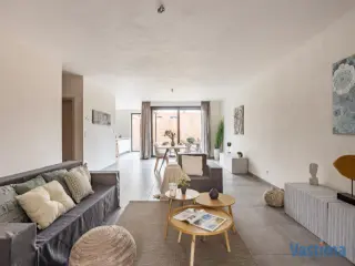 Residence for sale Denderleeuw (RBU50005)