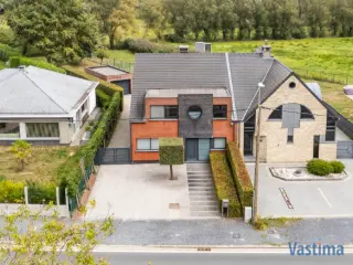 Huis te koop Liedekerke (RBU50007)