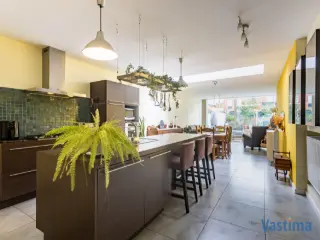 Maison à vendre Alost (RBU50009)