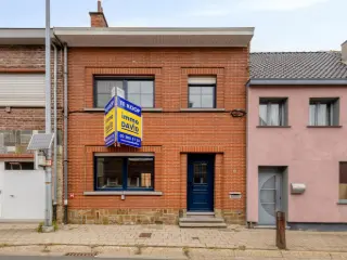 Maison à vendre Asse (RBU50010)