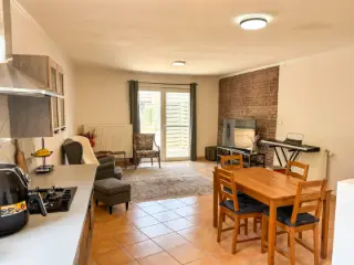 Opbrengsteigendom te koop Denderhoutem (RBU50013)