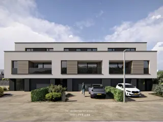 Maison à vendre Rollingen (RBU50015)