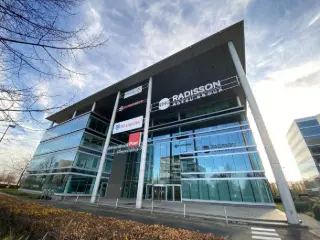 Office space for rent Haren (RBU50019)