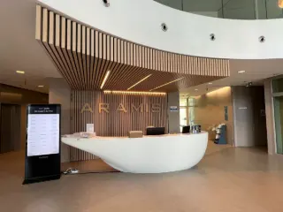 Bureaux à louer Zaventem (RBU50020)