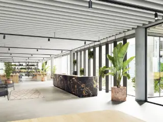 Bureaux à louer Zaventem (RBU50022)