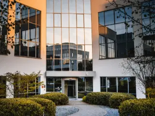 Bureaux à louer Zaventem (RBU50023)