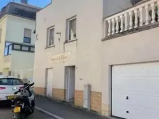 Commercial building for sale Bettembourg (RBU50027)