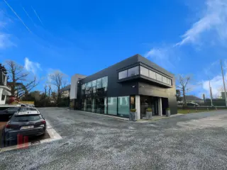 Bureaux à louer Melle (RBU50034)