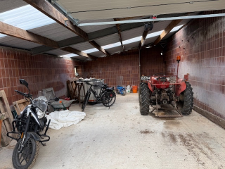 Garage à louer Mertert (RBU50065)