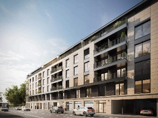 Apartment for sale Luxembourg (RBU50077)