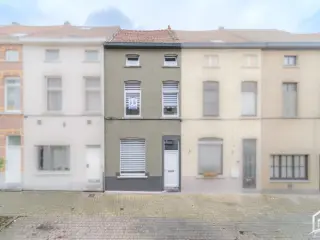 Maison à vendre Alost (RBU50084)