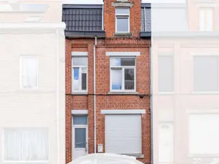 Huis te koop Geraardsbergen (RBU50085)