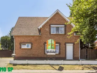 Residence for sale Varendonk (RBU50089)