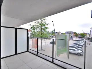 Apartment for rent Ronse (RBU50092)