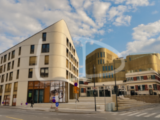 Appartement te huur Luxembourg (RBU50099)