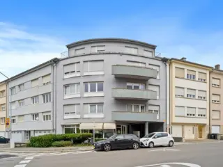 Studio te koop Luxembourg (RBU50124)