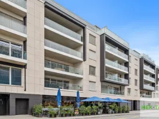 Appartement à louer Luxembourg (RBU50128)