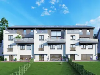 Duplex à vendre Hesperange (RBU50129)