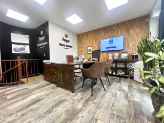 Office space for rent Dudelange (RBU50142)