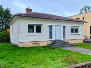 Bungalow te koop Alzingen (RBU50145)