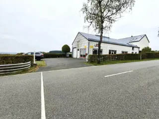 Surface industrielle à vendre Eschdorf (RBU50147)