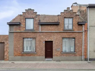 Maison à vendre Affligem (RBU50191)