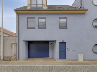 Studio à vendre Lebbeke (RBU50192)