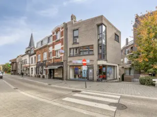 Mixed building for sale Dilbeek (RBU50193)