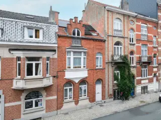 Maison de maître à vendre Schaerbeek (RBU50197)