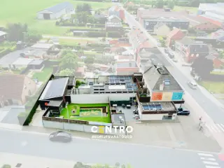 Handelspand te koop Ledegem (RBU50202)