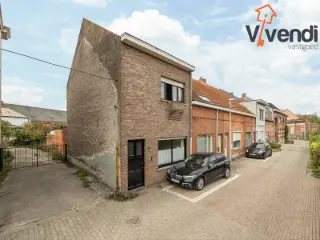 Residence for sale Turnhout (RBU50209)