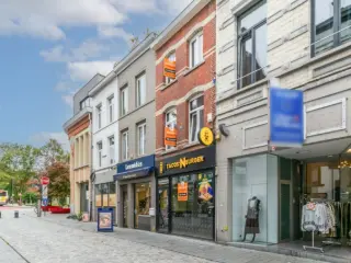 Opbrengsteigendom te koop Halle (RBU50210)