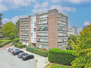 Appartement à vendre Dilbeek (RBU50216)