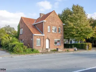 Residence for sale Lendelede (RBU50225)