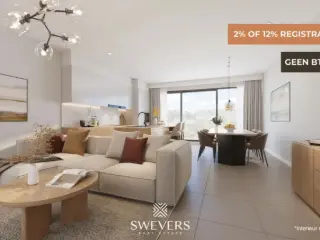 Maison à vendre Heusden-Zolder (RBU50227)