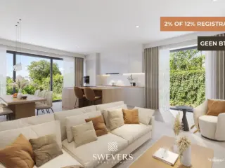 Maison à vendre Heusden-Zolder (RBU50228)