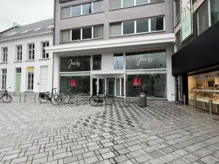 Office space for rent Geel (RBU50229)